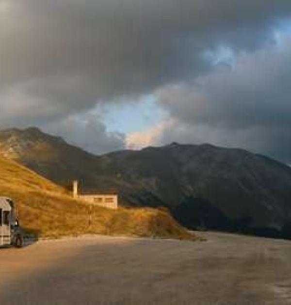 Hoofdfoto Parcheggio la Baita