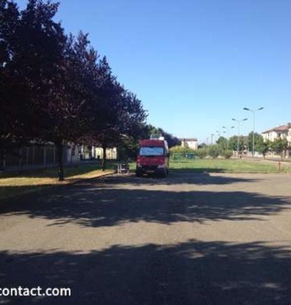 Hoofdfoto Parcheggio Comunale