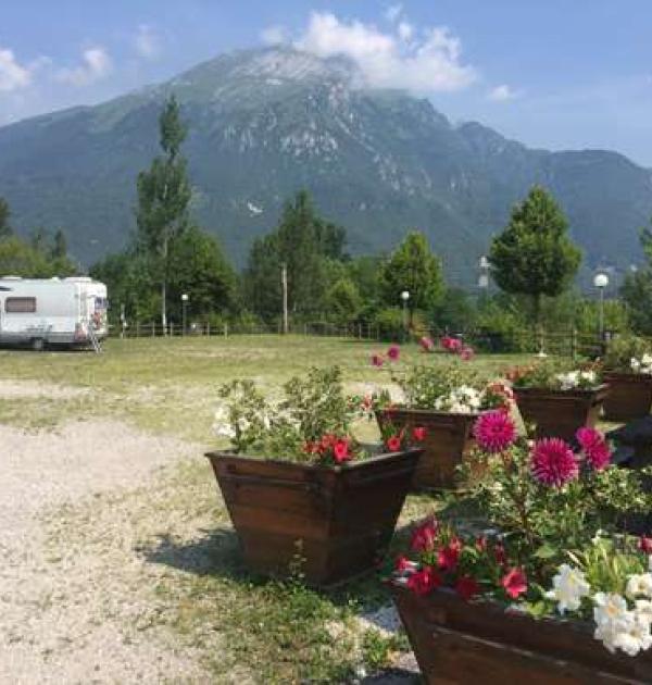Hoofdfoto Agriturismo Sponga