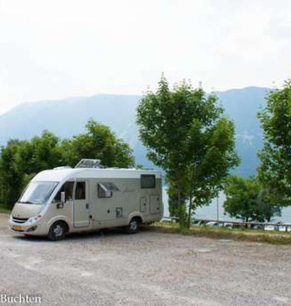 Hoofdfoto Parcheggio Le Velle