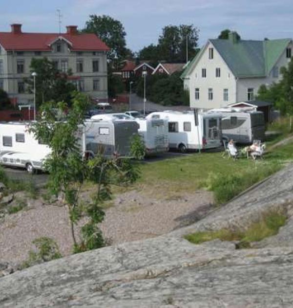 Hoofdfoto Västerhamn