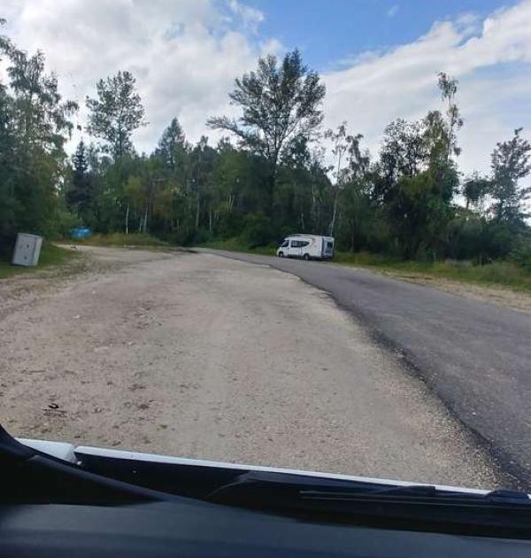 Hoofdfoto Parcheggio Comunale