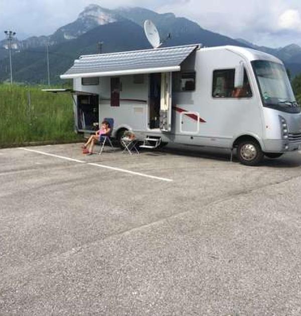 Hoofdfoto Area Comunale