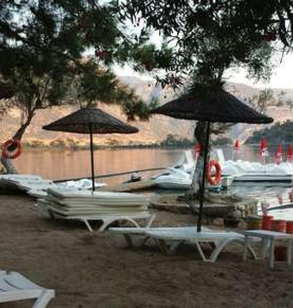 Hoofdfoto Sun City Beach Club