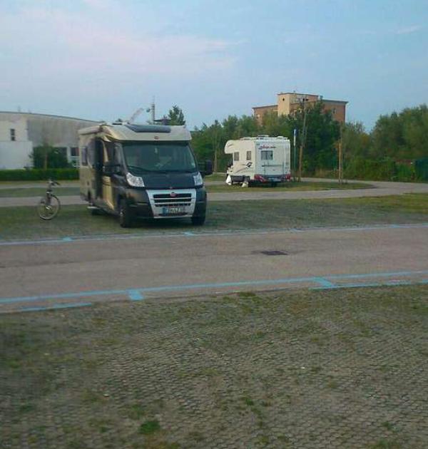 Hoofdfoto Park Arena