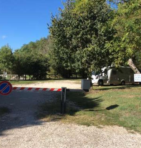 Hoofdfoto Area Comunale