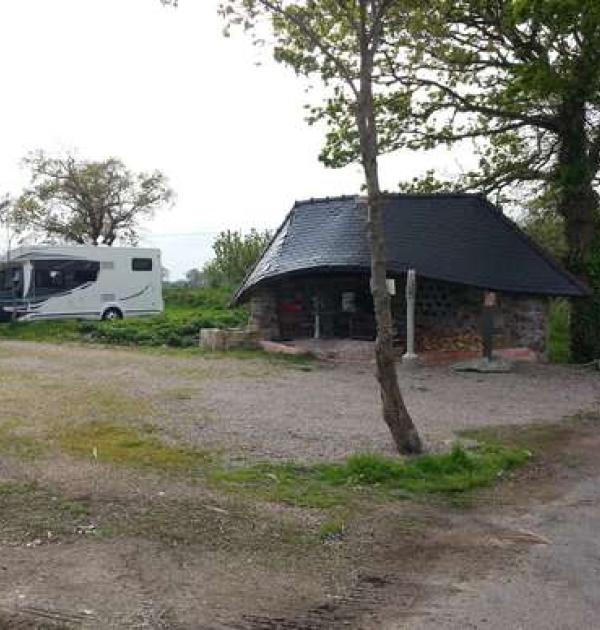 Hoofdfoto Ferme Gesbert
