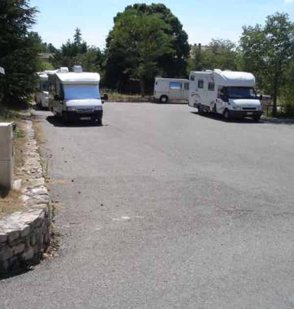 Hoofdfoto Parking