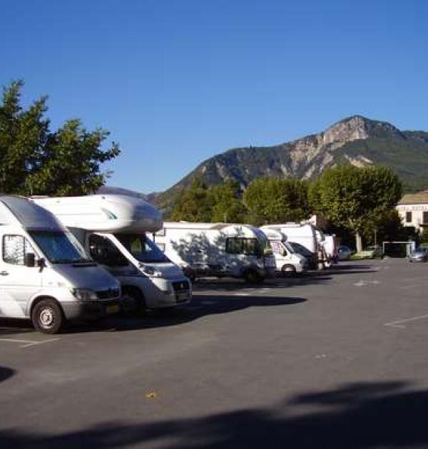Hoofdfoto Aire Municipale