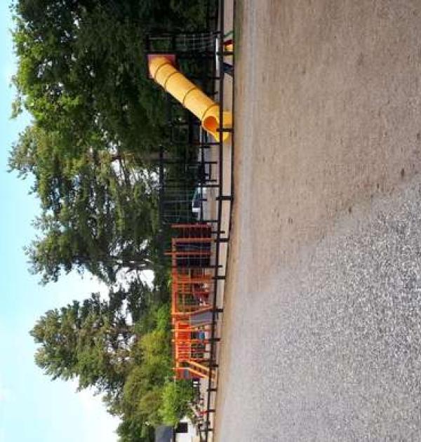 Hoofdfoto Tranum Klit Camping
