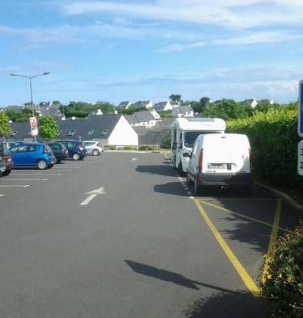 Hoofdfoto Parking