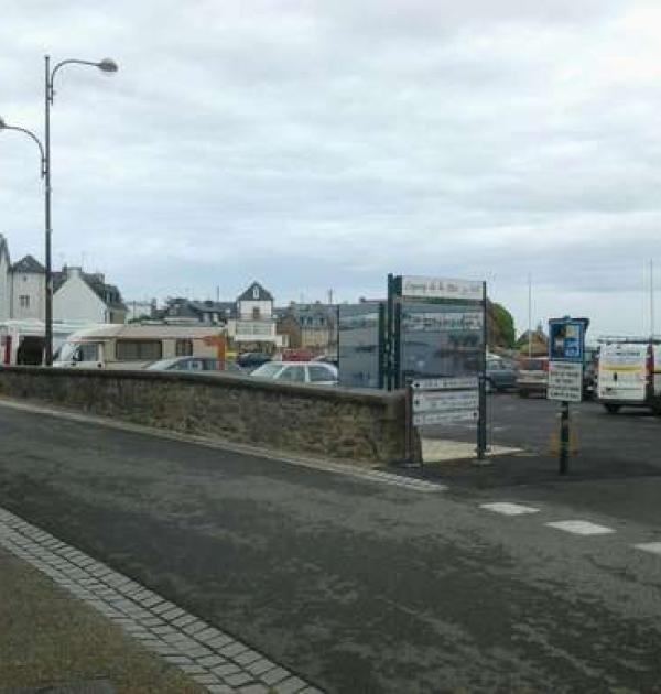 Hoofdfoto Parking
