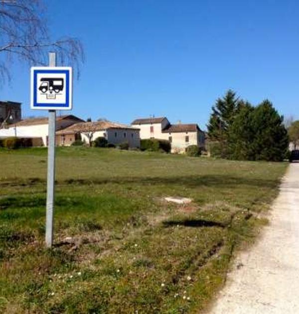 Hoofdfoto Aire Municipale