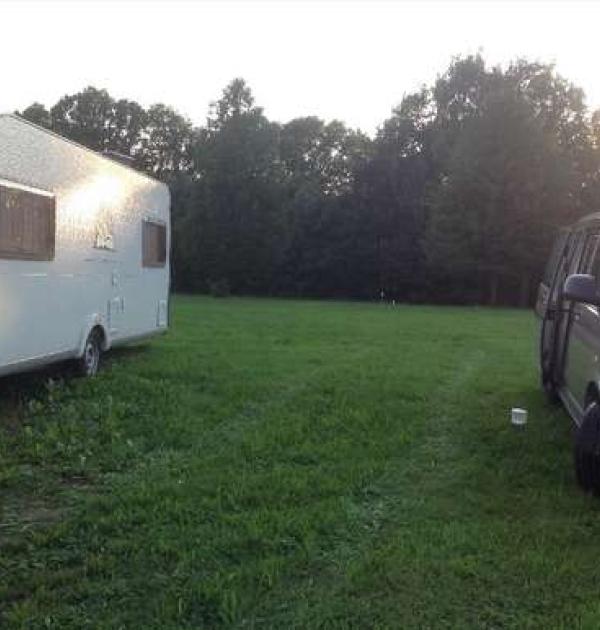 Hoofdfoto Sachsen Caravaning