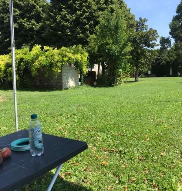 Hoofdfoto Agriturismo Brunello Il Palazzone