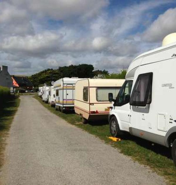 Hoofdfoto Parking