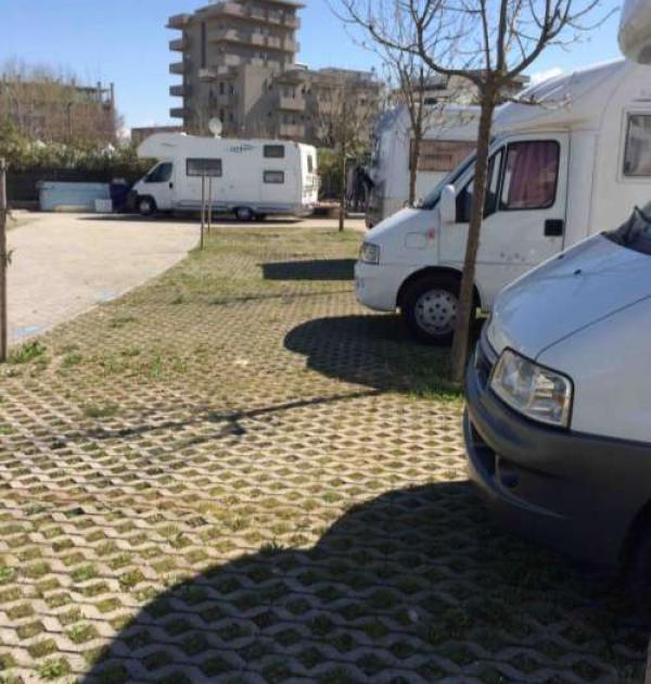 Hoofdfoto Area Camper Nautica