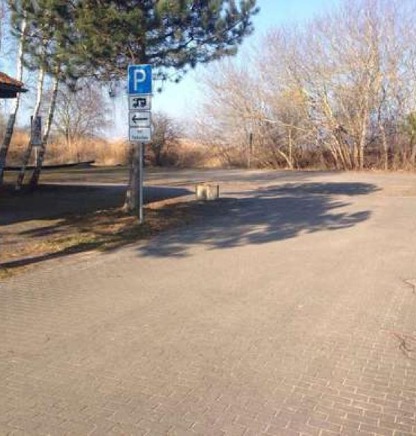 Hoofdfoto Parking