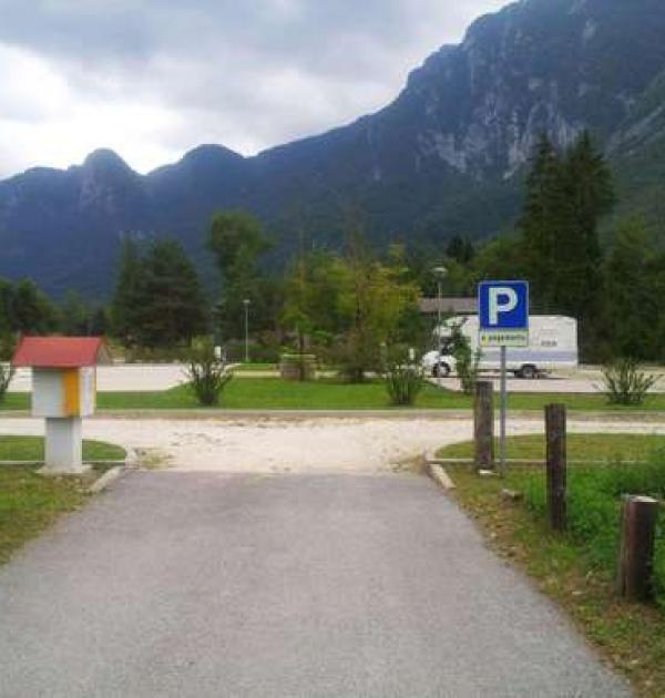 Hoofdfoto Area Comunale
