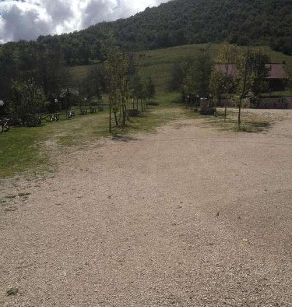 Hoofdfoto Chalet la Panoramica