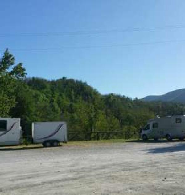 Hoofdfoto Parcheggio Parco di Monte Sole