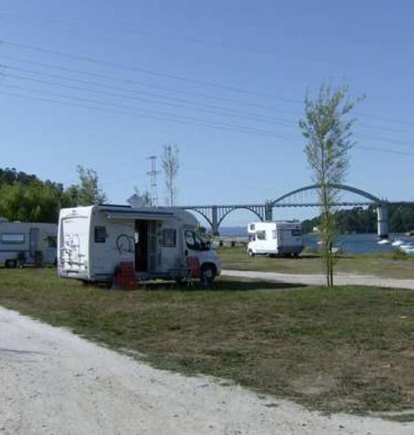 Hoofdfoto Parking