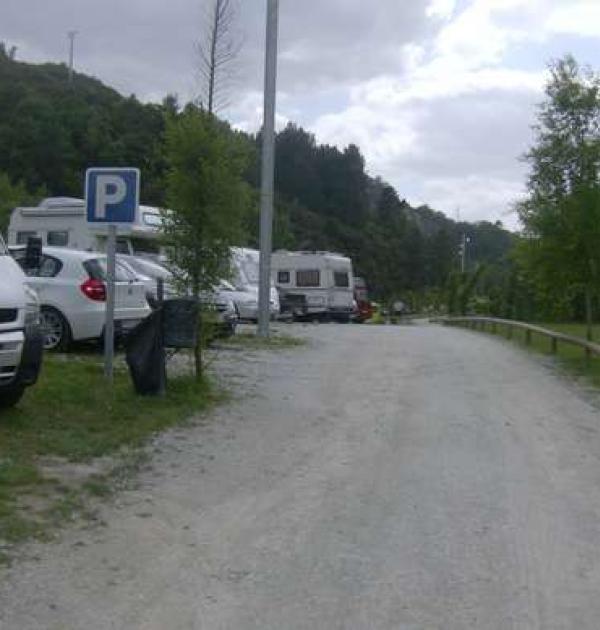 Hoofdfoto Parking