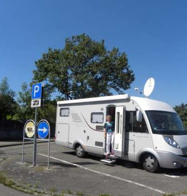 Hoofdfoto Sportzentrum