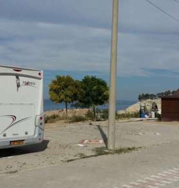 Hoofdfoto Mavi Cennet Intepe /Erenköy