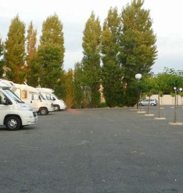 Hoofdfoto Aire Municipale