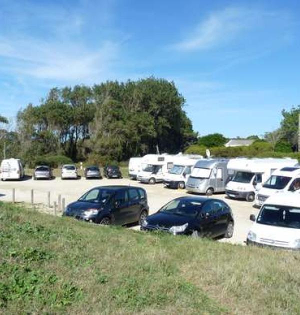 Hoofdfoto Parking