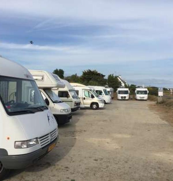 Hoofdfoto Parking