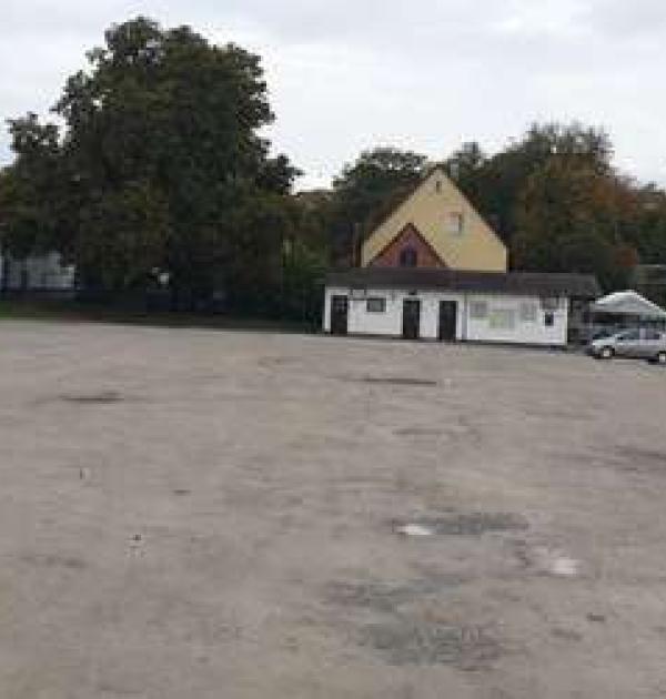 Hoofdfoto Volksfestparkplatz