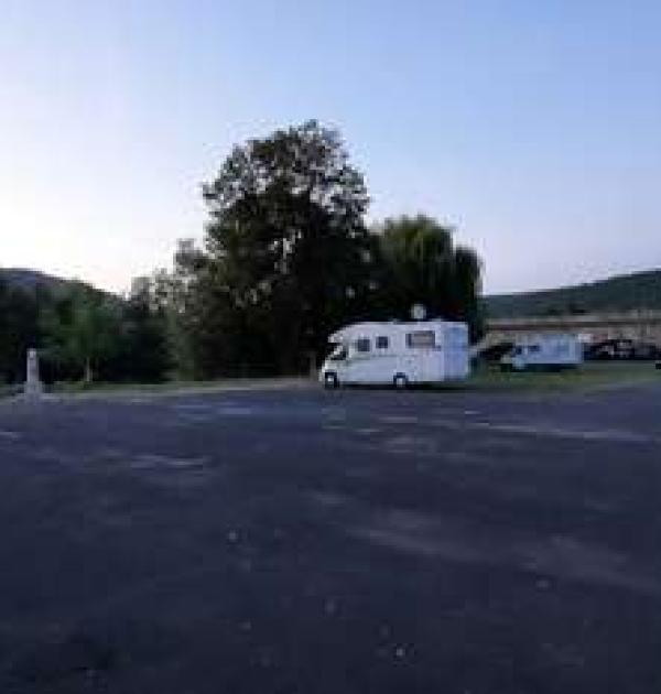 Hoofdfoto Parking Lindenwiese