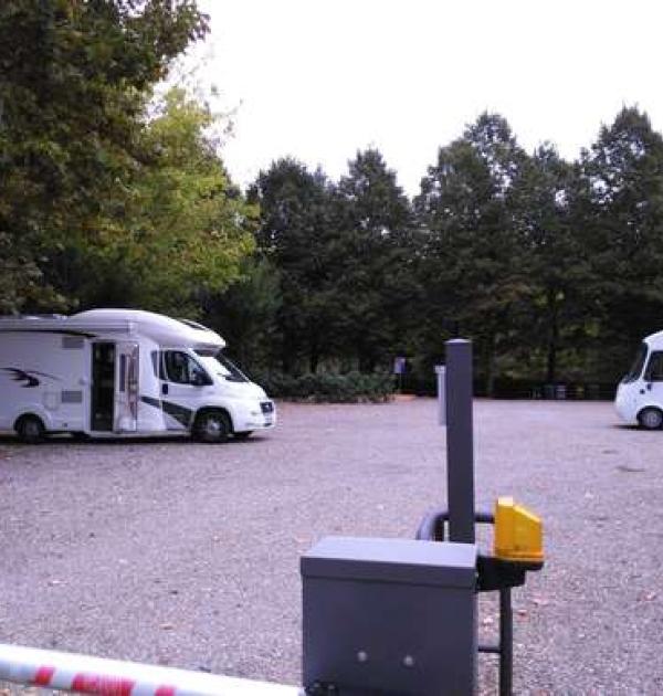 Hoofdfoto Area Camper Cà Vecchia