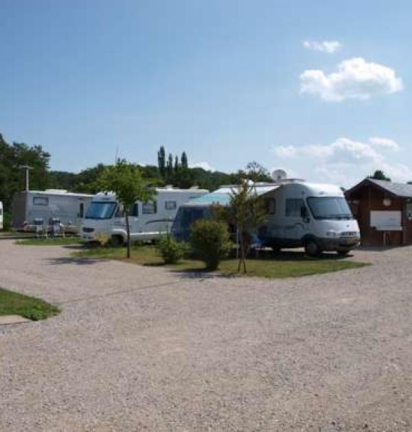 Hoofdfoto l´Espace Loisirs des Grands Pres