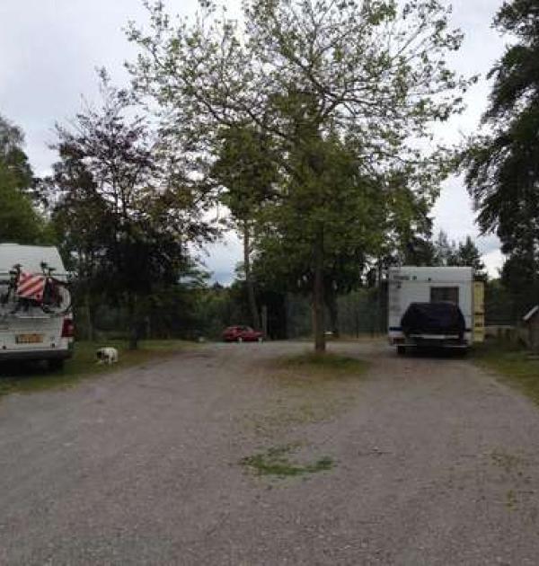 Hoofdfoto Camping  Car Park
