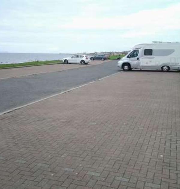 Hoofdfoto Parking A77