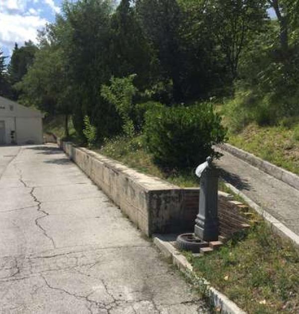 Hoofdfoto Parcheggio Comunale