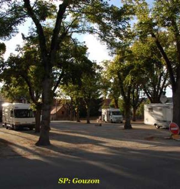Hoofdfoto Aire Municipale