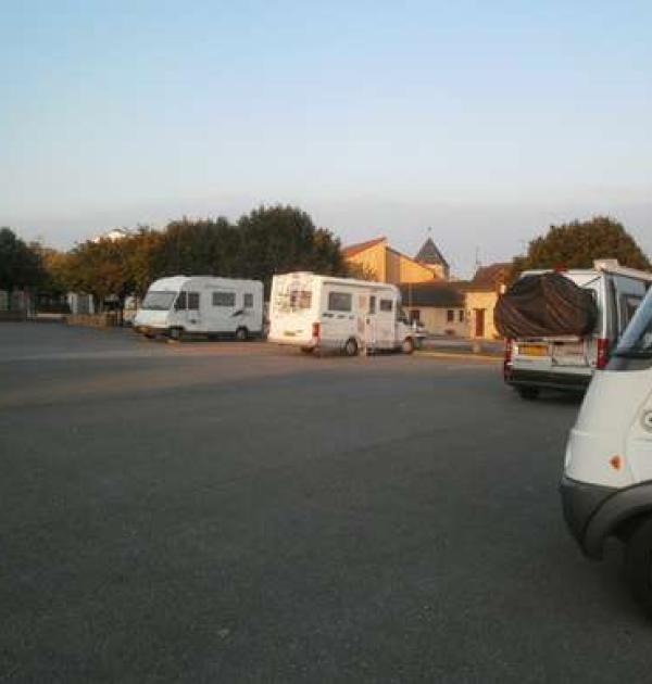 Hoofdfoto Aire Municipale