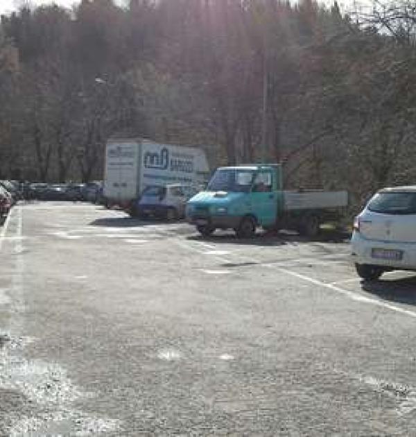 Hoofdfoto Parcheggio Comunale
