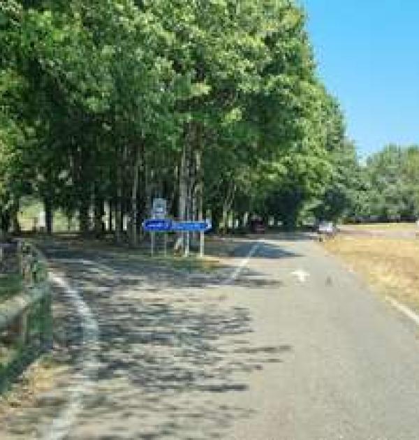 Hoofdfoto Station Avia Autoroute A64