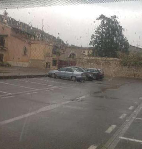 Hoofdfoto Piazza delle scuole Nuvolera