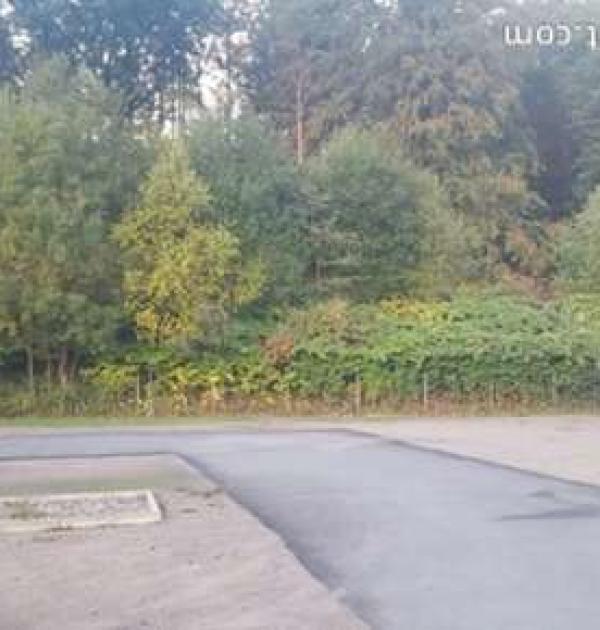 Hoofdfoto Wohnmobilstellplatz Neheim