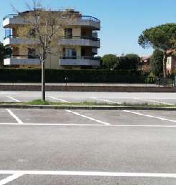 Hoofdfoto Parcheggio Comunale