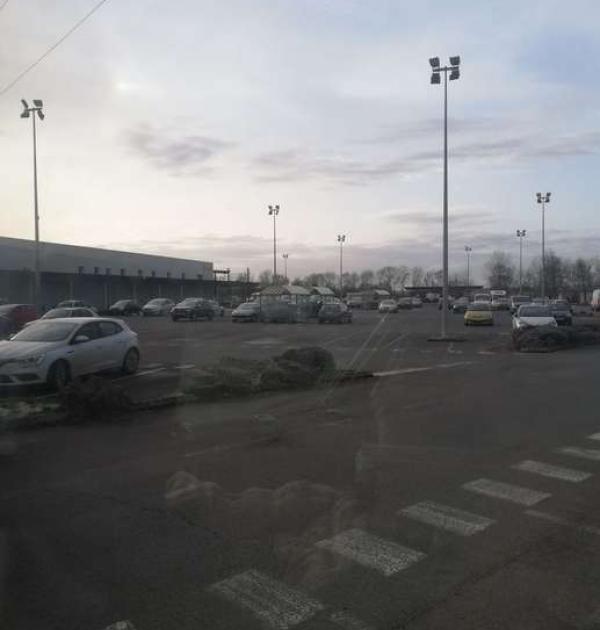 Hoofdfoto Parking Super U