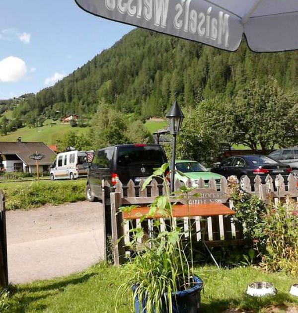 Hoofdfoto Hotel Schlosswirt