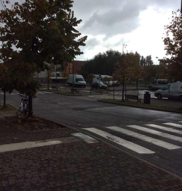 Hoofdfoto Parcheggio Comunale
