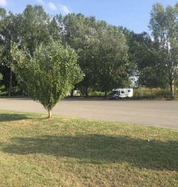 Hoofdfoto Parcheggio Comunale
